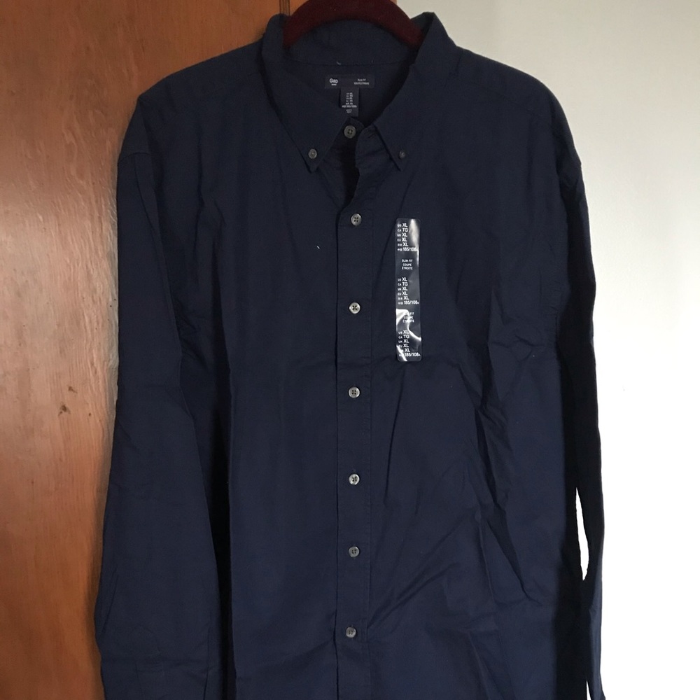Men’s shirt